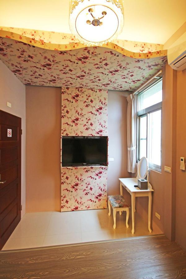 Fun Trip - 奧斯卡智能入住民宿 L 附設汽機車租賃行程建議 L T'ai-tung Extérieur photo